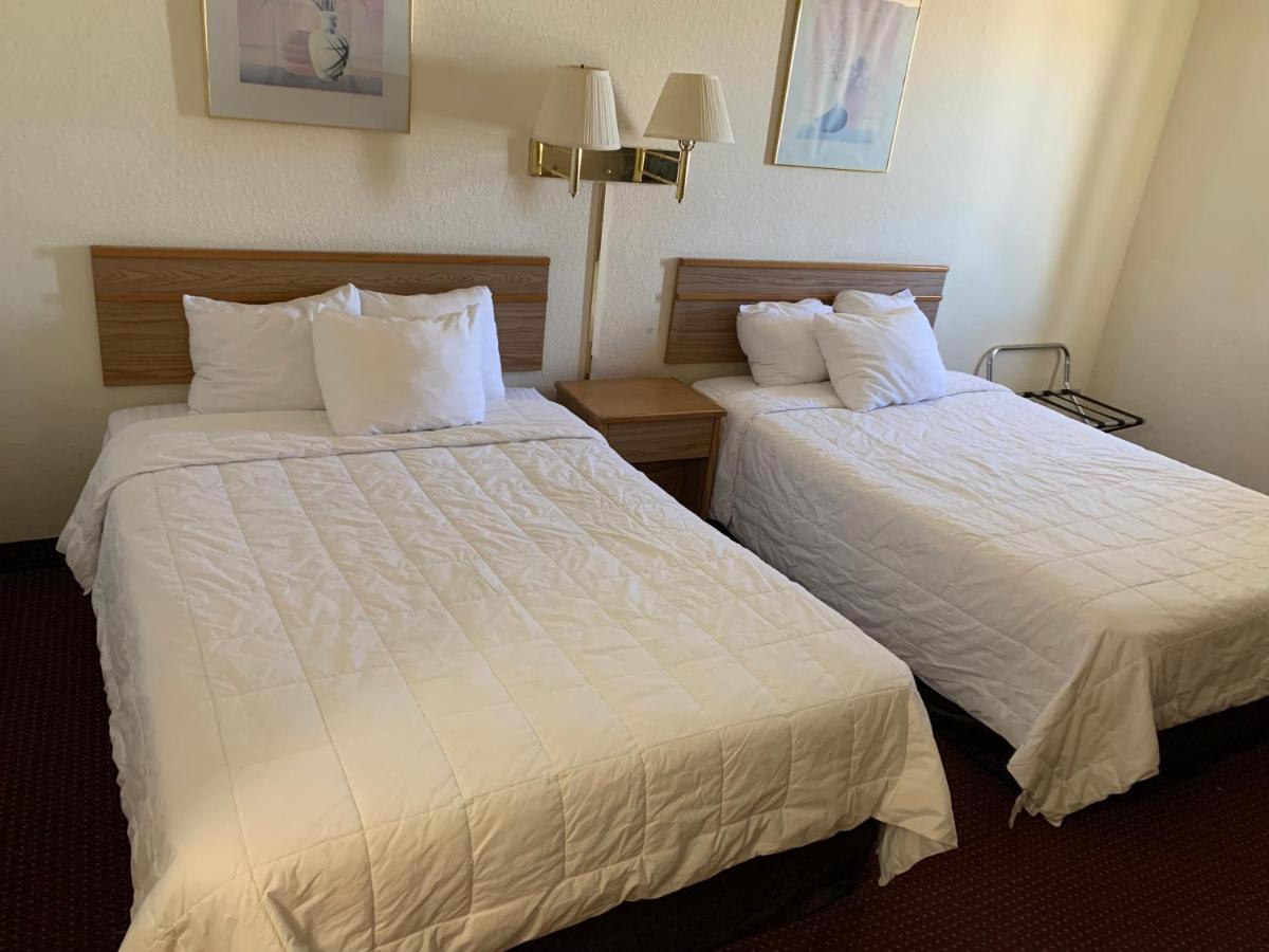 Plaza Inn Lordsburg I-10 المظهر الخارجي الصورة